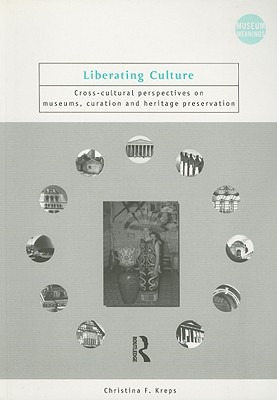 Liberating Culture