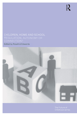 Children, Home and School