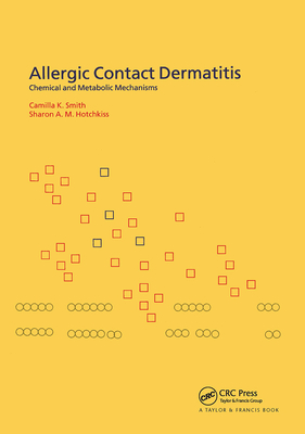Allergic Contact Dermatitis