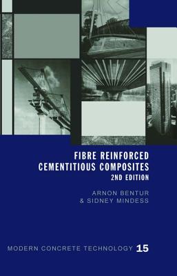 Fibre Reinforced Cementitious Composites