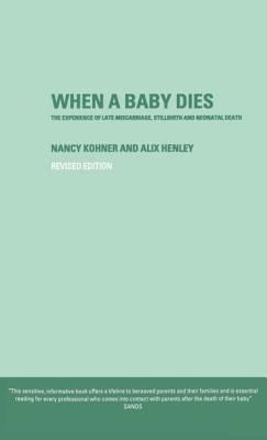 When A Baby Dies