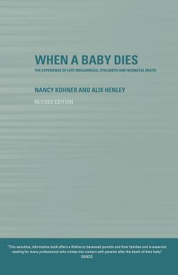 When A Baby Dies