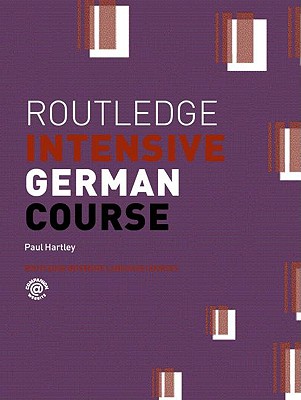 Routledge Intensive German Course