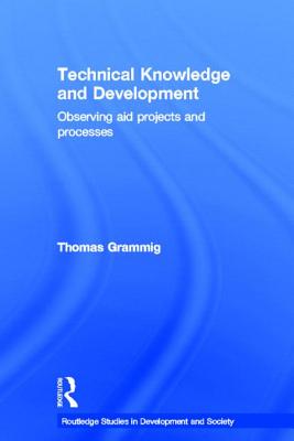 Technical Knowledge and Development