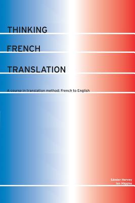 Thinking French Translation