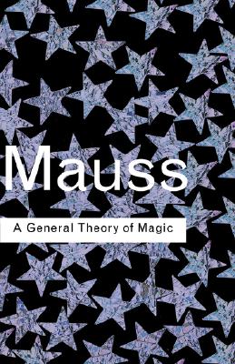 A General Theory of Magic