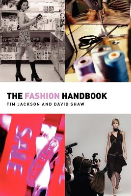 The Fashion Handbook