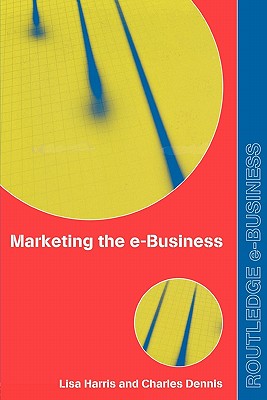 Marketing the e-Business