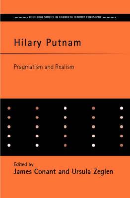 Hilary Putnam