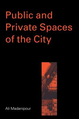 Public and Private Spaces of the City