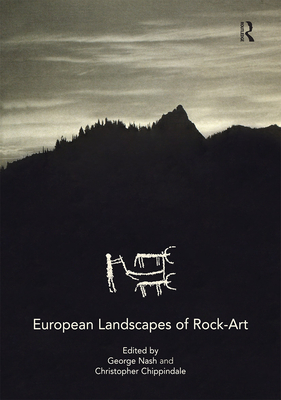 European Landscapes of Rock-Art