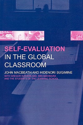 Self-Evaluation in the Global Classroom