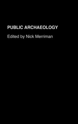 Public Archaeology