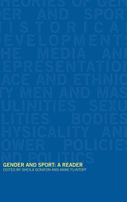 Gender and Sport: A Reader