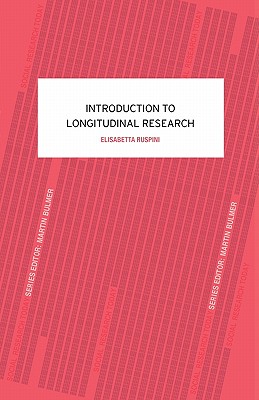 An Introduction to Longitudinal Research