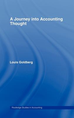 A Journey into Accounting Thought