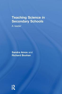 Teaching Science in Secondary Schools