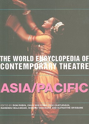 The World Encyclopedia of Contemporary Theatre