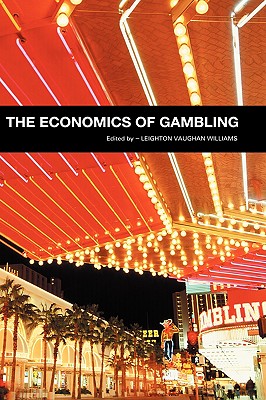 The Economics of Gambling