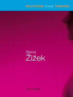 Slavoj Zizek