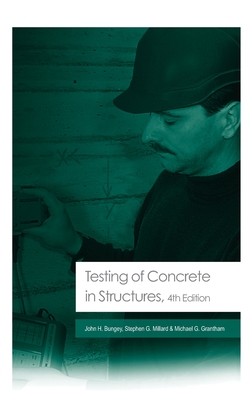 Testing of Concrete in Structures