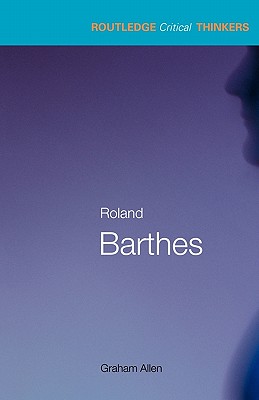 Roland Barthes