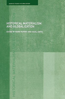 Historical Materialism and Globalisation