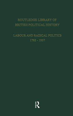 Routledge Library of British Political History