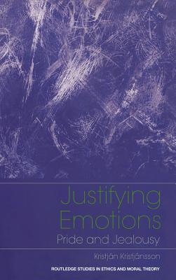 Justifying Emotions