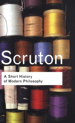 A Short History of Modern Philosophy