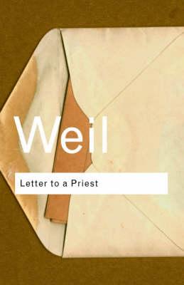 Letter to a Priest