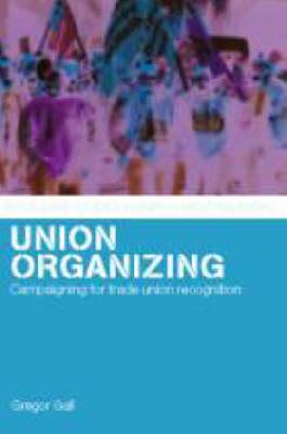 Union Organizing