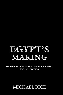 Egypt's Making