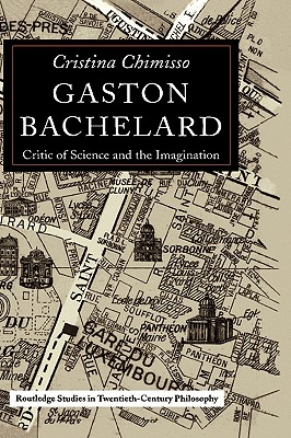 Gaston Bachelard