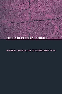 Food and Cultural Studies