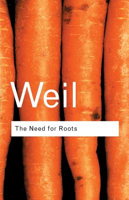 The Need for Roots