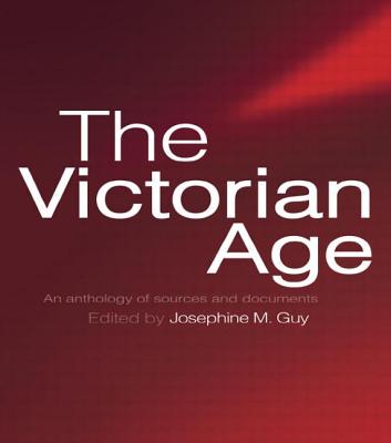 The Victorian Age