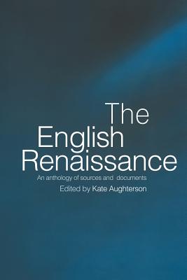 The English Renaissance