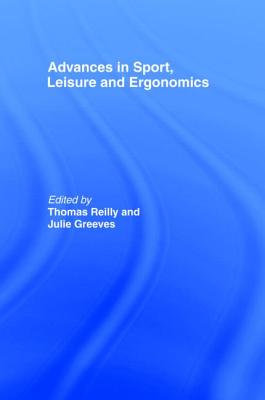 Advances in Sport, Leisure and Ergonomics