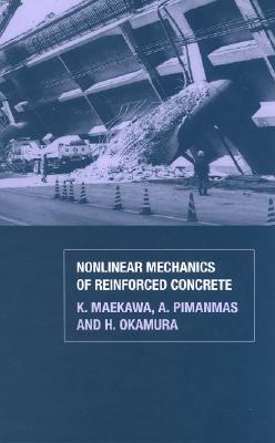 Non-Linear Mechanics of Reinforced Concrete