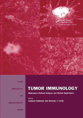 Tumor Immunology