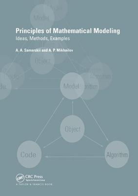 Principles of Mathematical Modelling