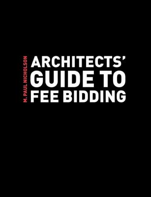 Architects' Guide to Fee Bidding