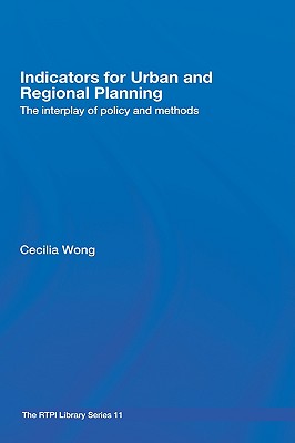 Indicators for Urban and Regional Planning