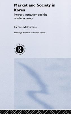 Market and Society in Korea