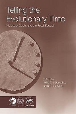 Telling the Evolutionary Time