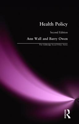 HEALTH POLICY