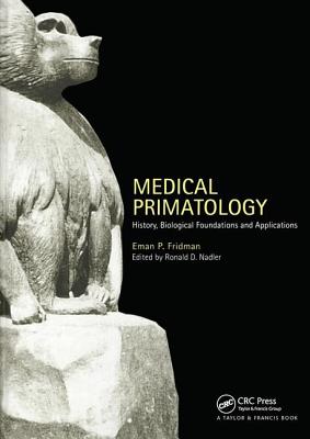 Medical Primatology