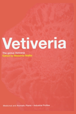 Vetiveria