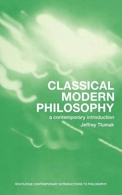 Classical Modern Philosophy